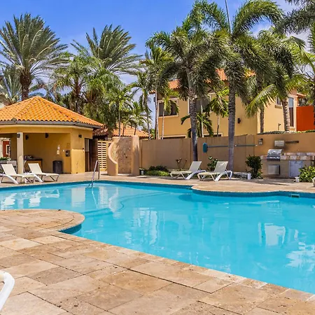 Diamante 15 Villa